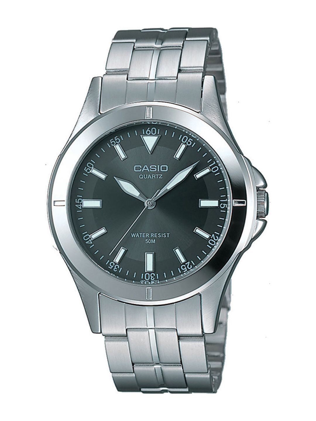 Casio Enticerr Men Black Dial Analogue Watch MTP-1214A-8AVDF(A345)