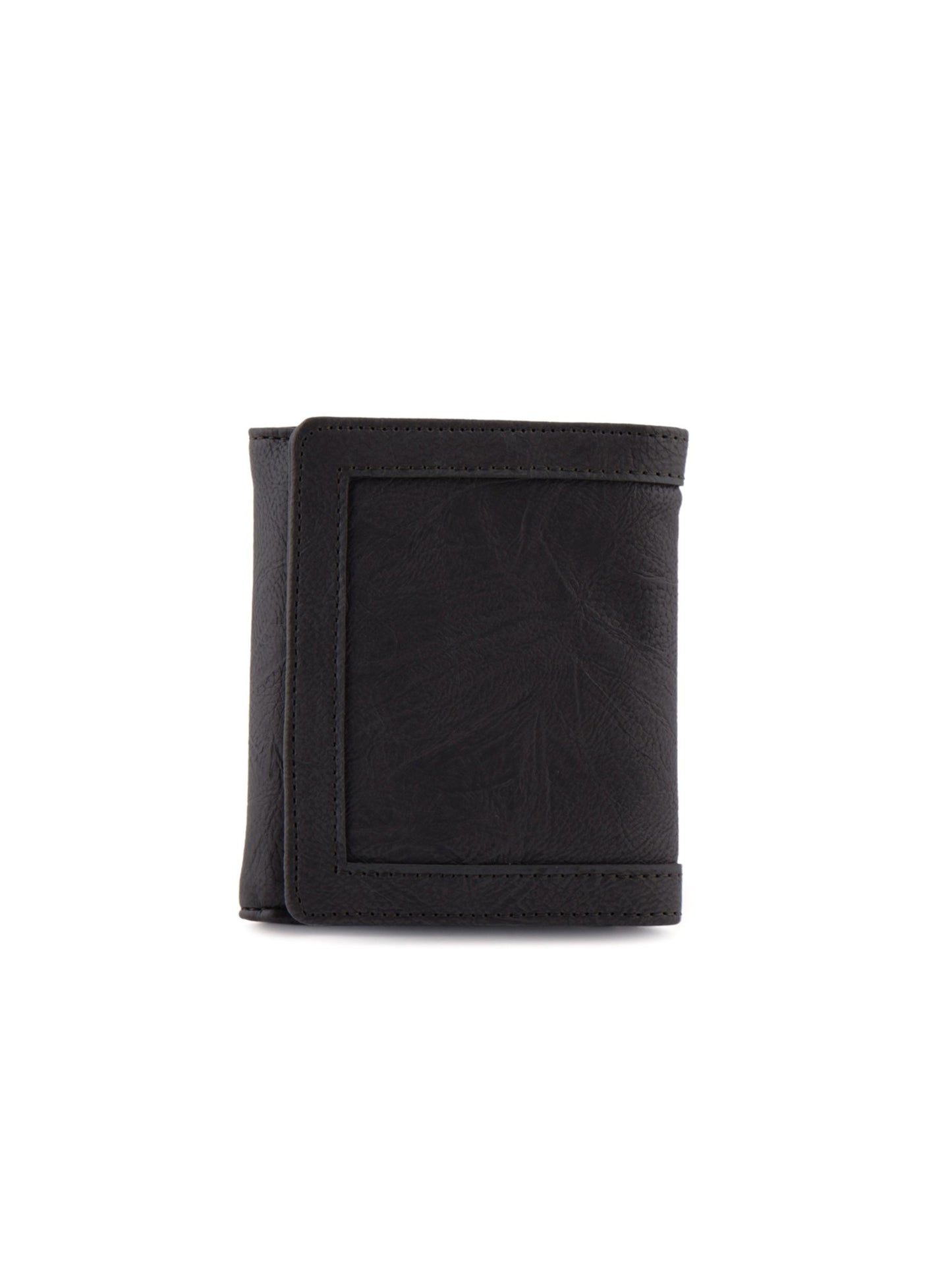 United Colors of Benetton Women Solid Grey Charcoal Wallets