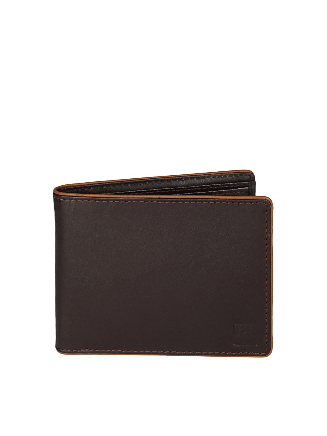Lino Perros Men Brown Wallet