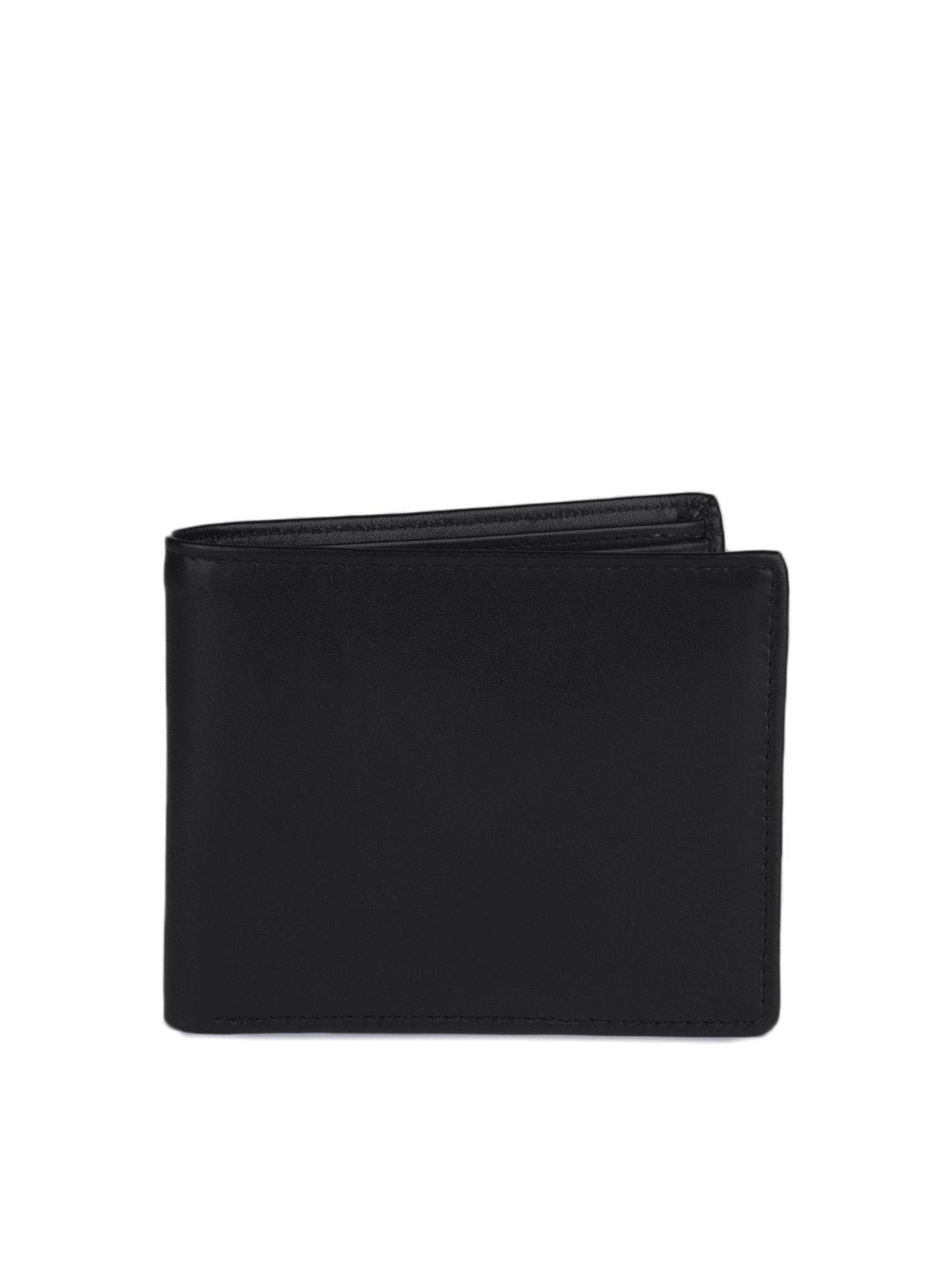 OTLS Men Laurel Black Wallet