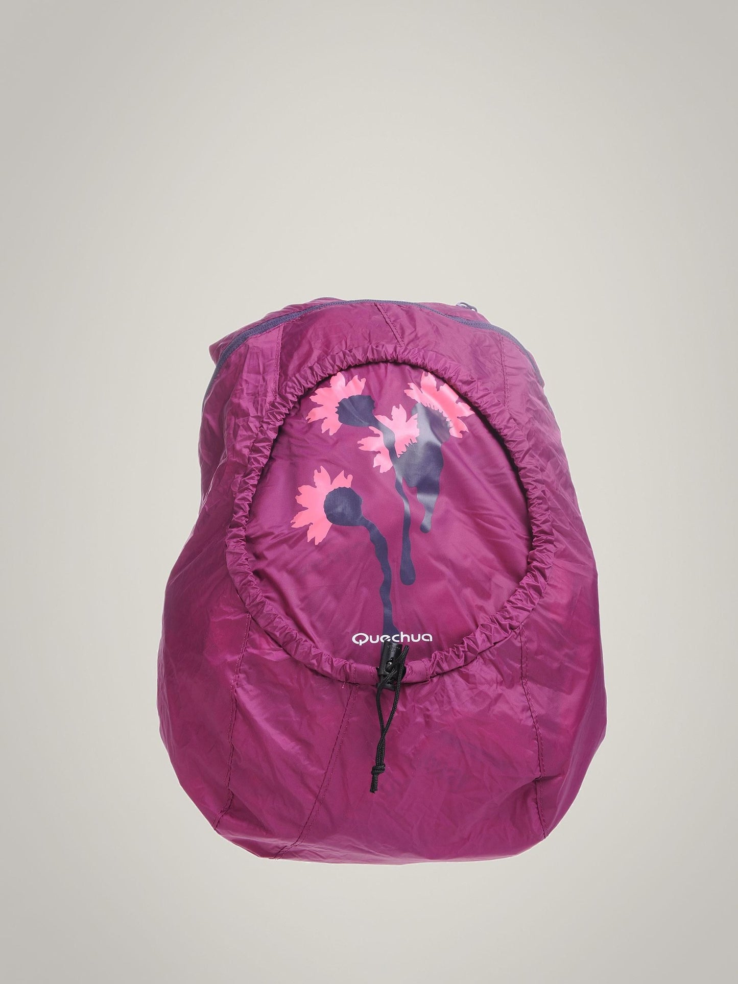 Quechua Ultralight Backpack Purple 16 ltr Bag