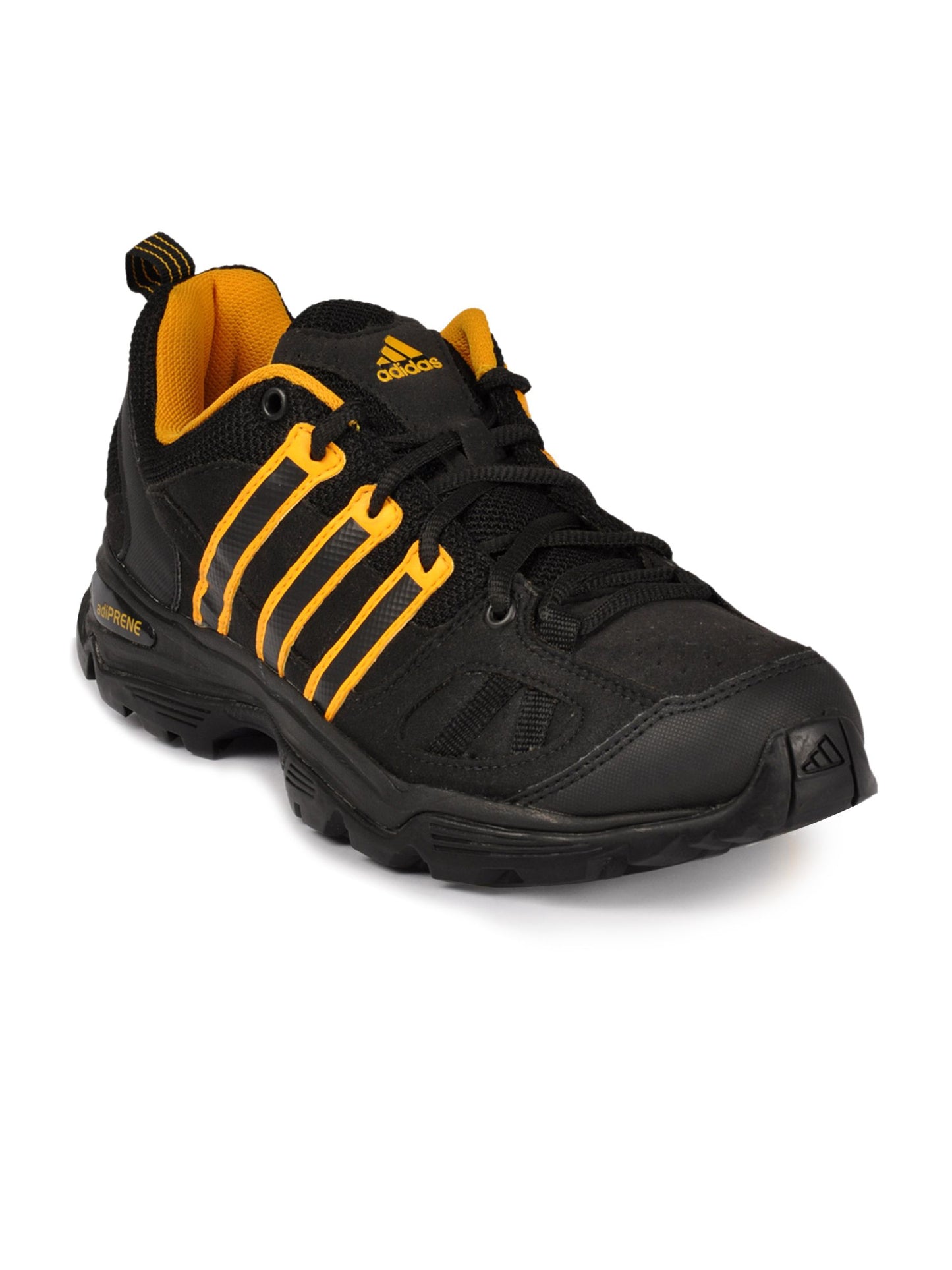ADIDAS Men Sports Black Sports Shoes