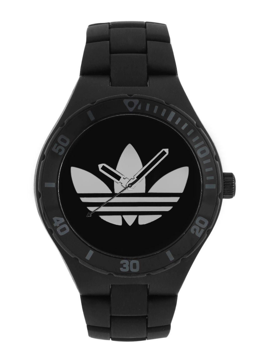 ADIDAS Originals Men Black Dial Watch ADH2643