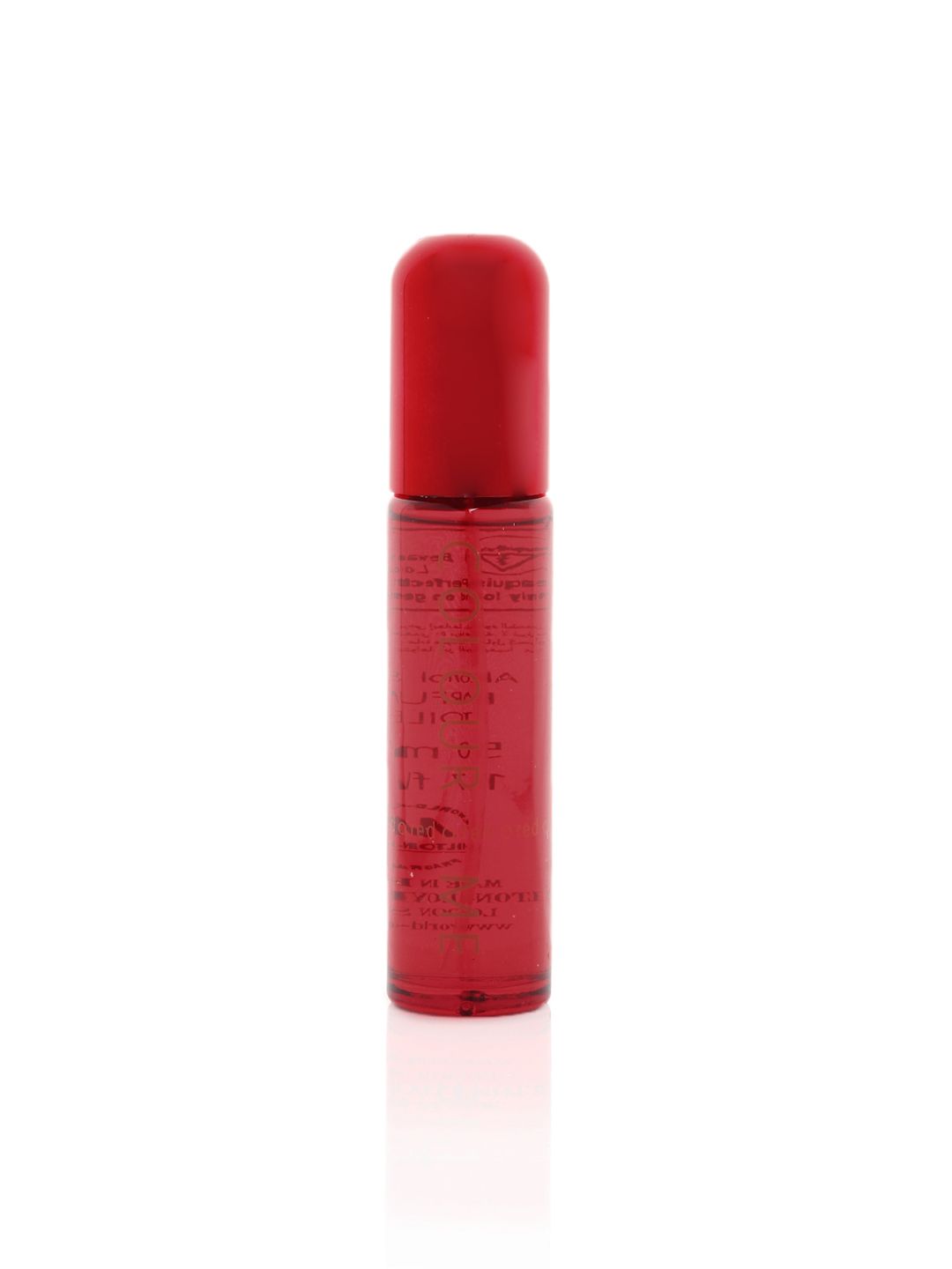 Colour Me Women Red Perfume