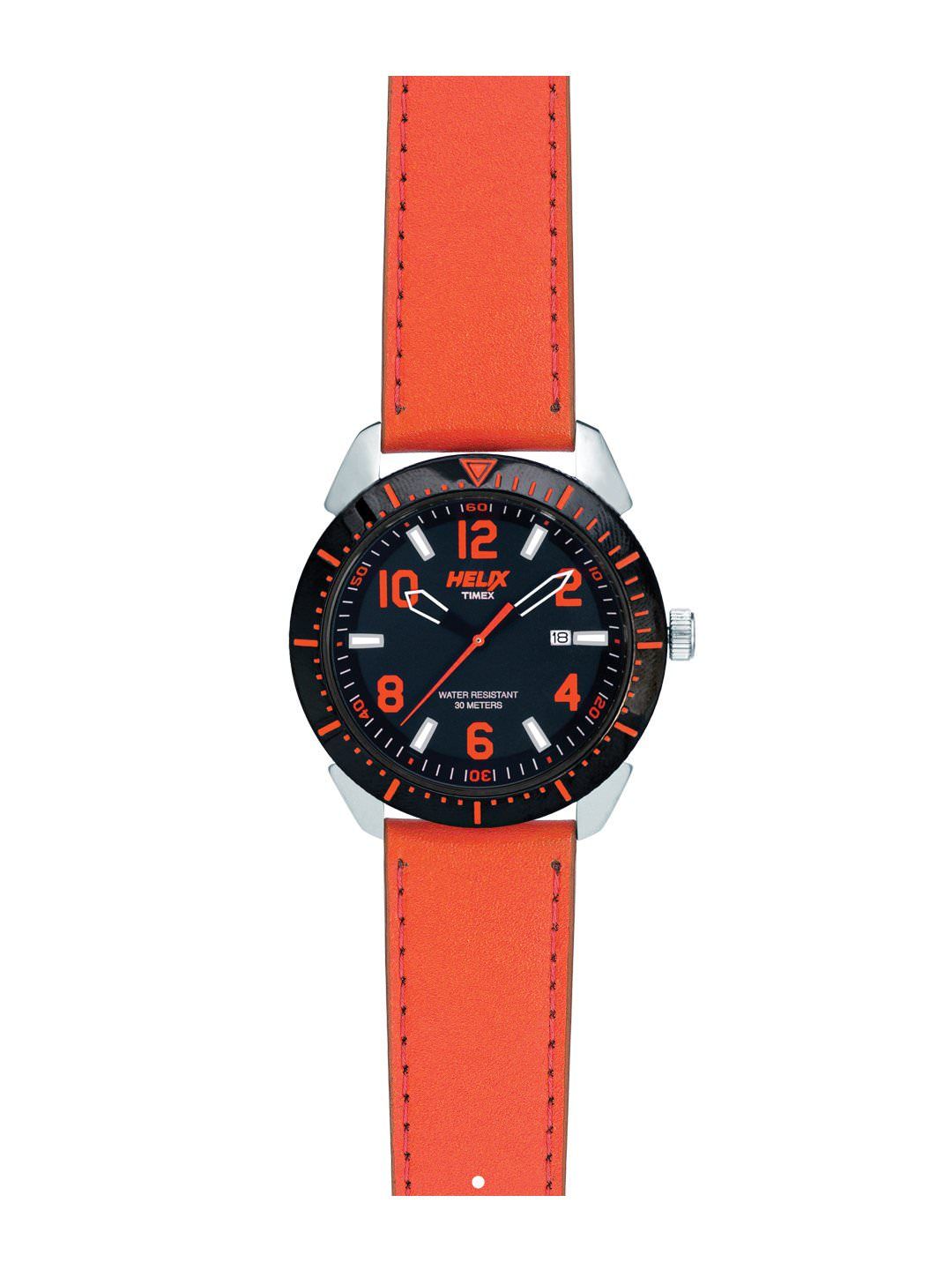 Helix Men Black Watch