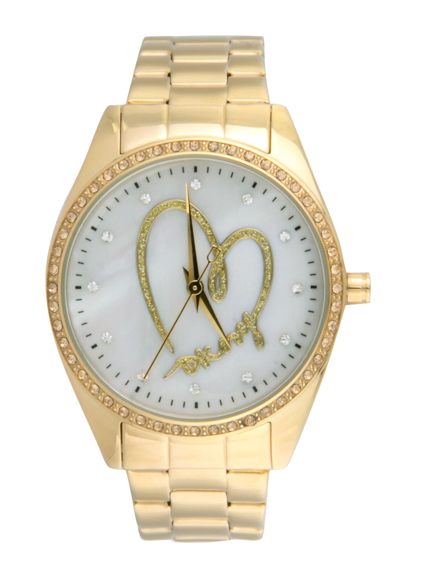 DKNY Women White Dial Watch NY8472
