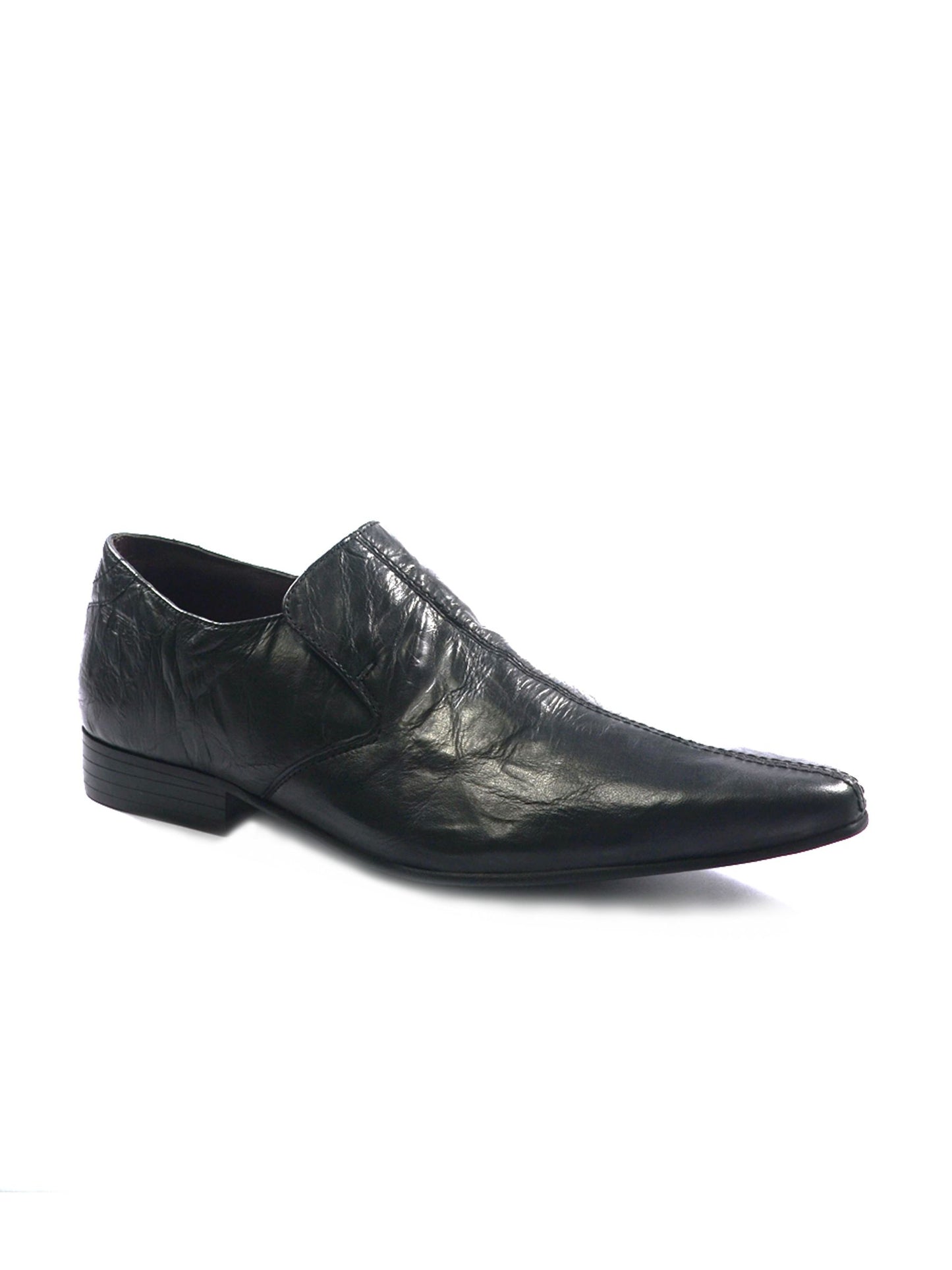 Red Tape Men's Black Formal Shoe
