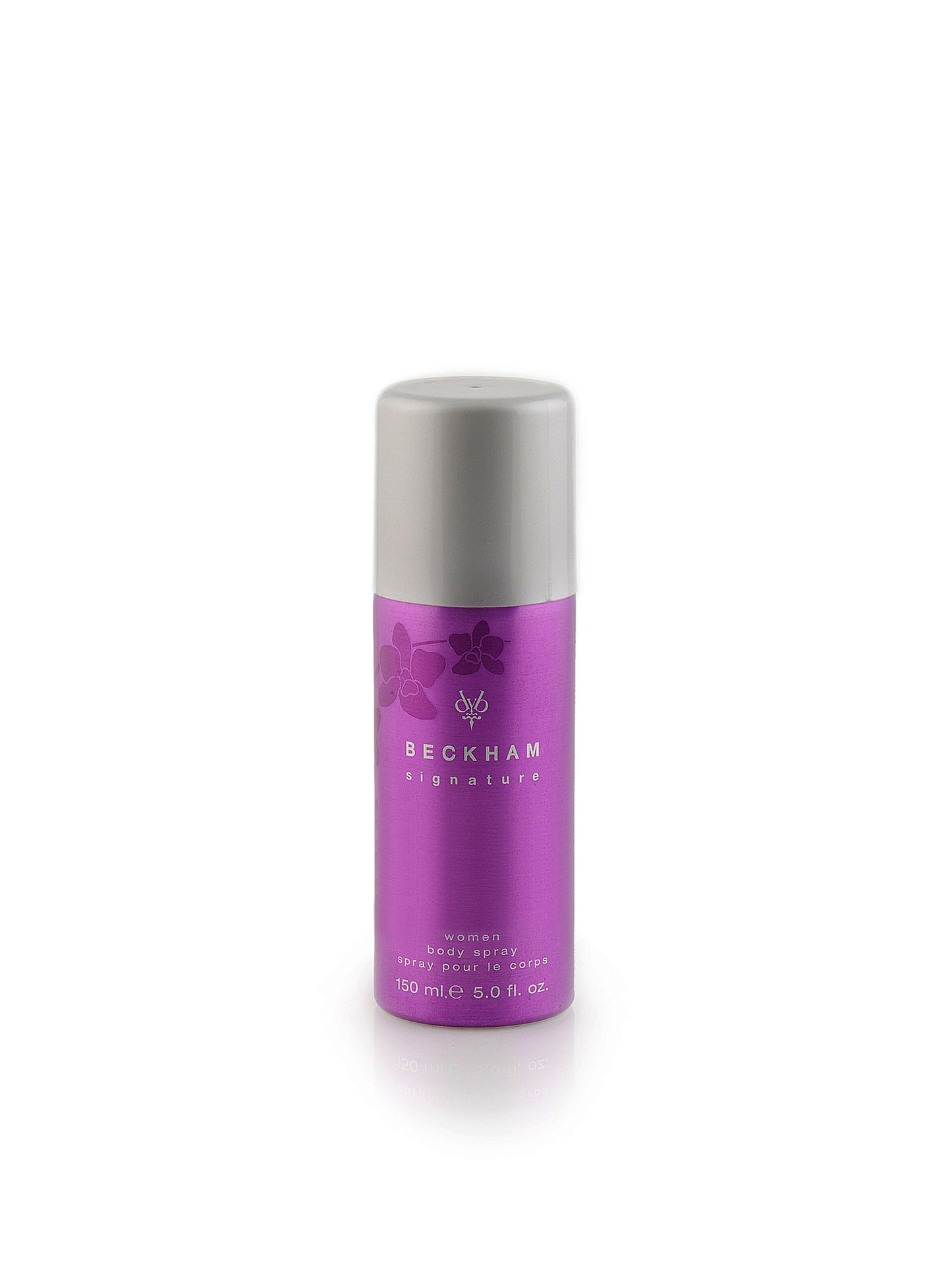David Beckham Signature Women Deos