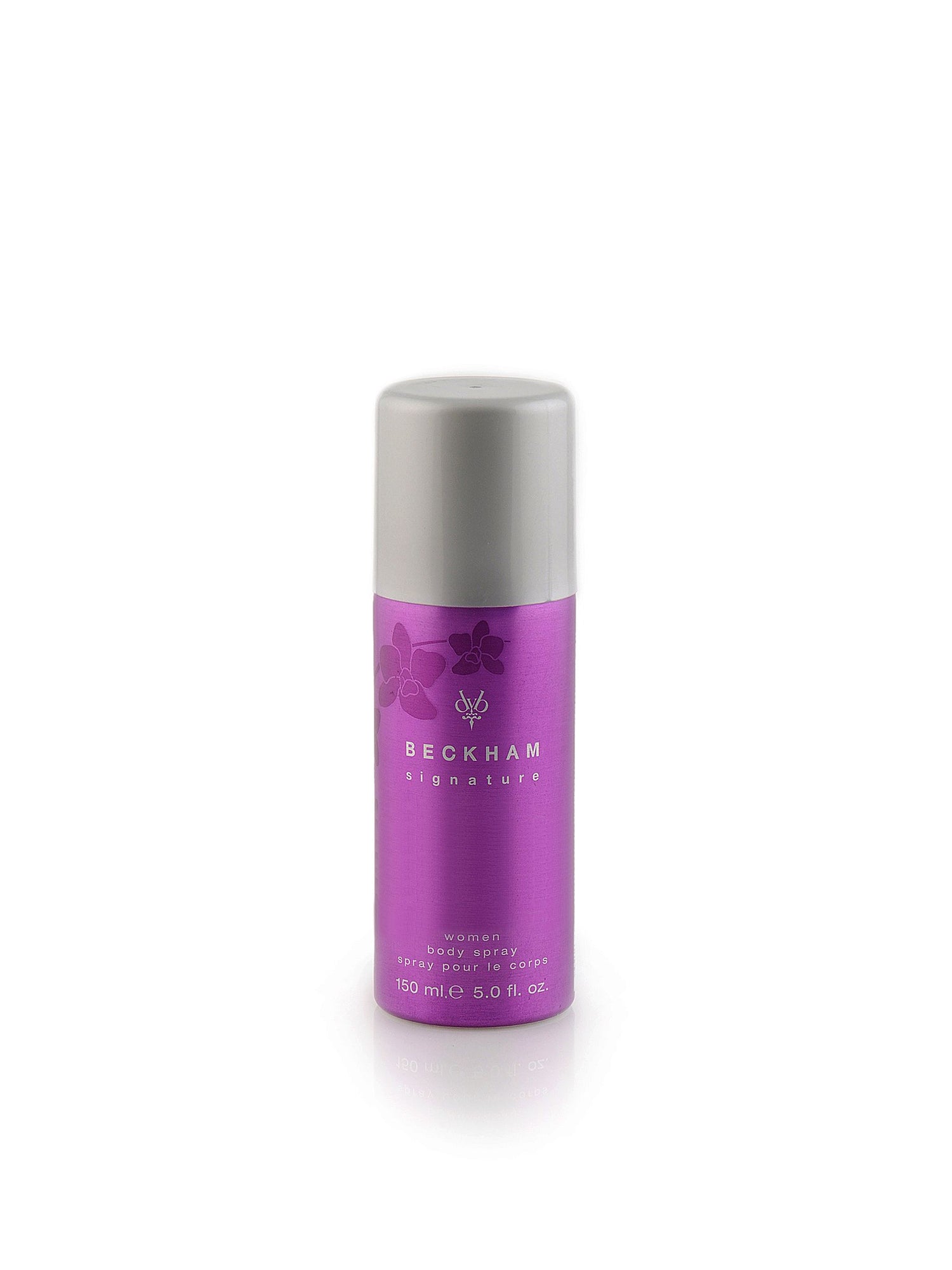 David Beckham Signature Women Deos