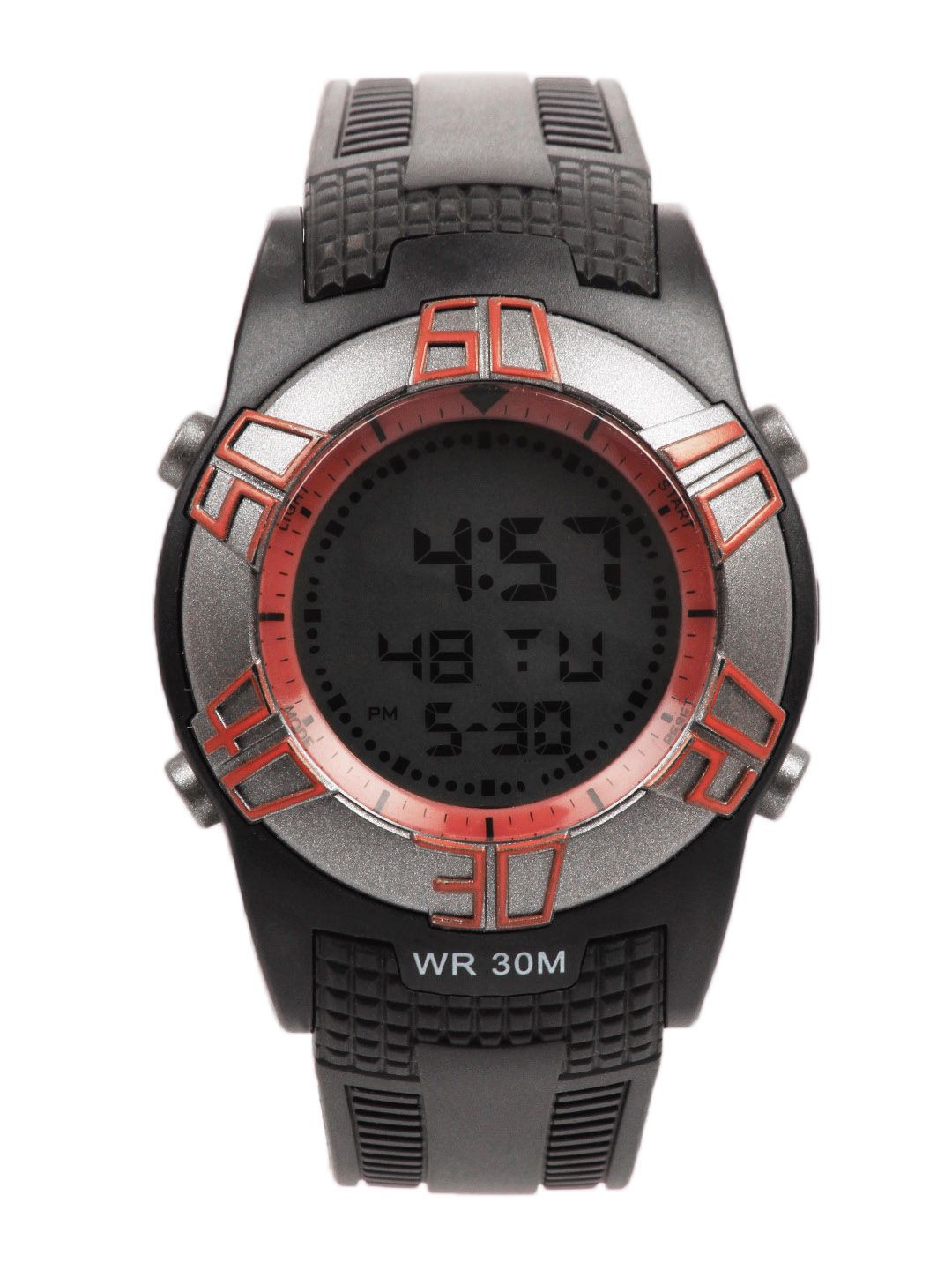 Maxima Men Attivo Digital Watch
