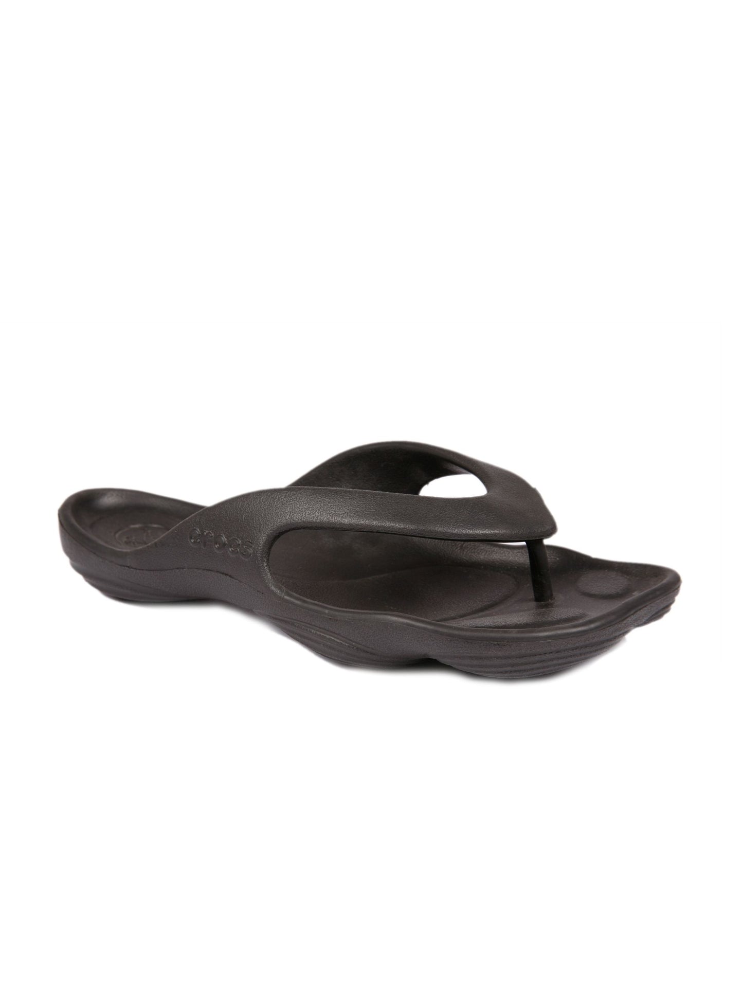 Crocs Women Abf Single Flip Slippers