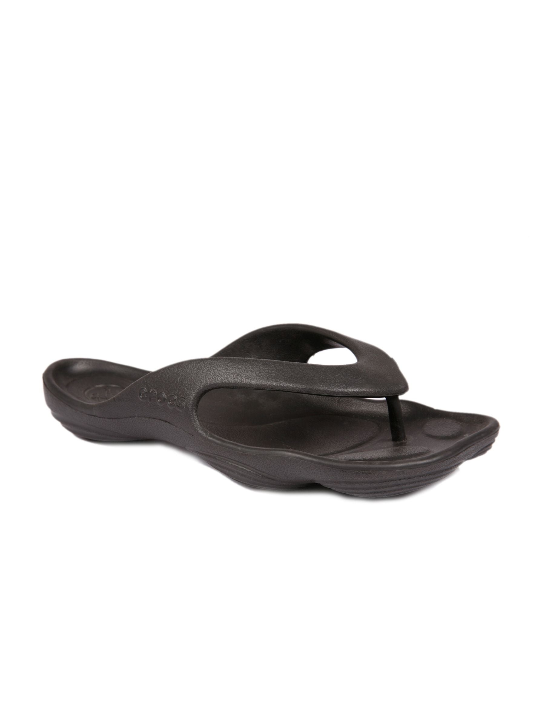 Crocs Women Abf Single Flip Slippers