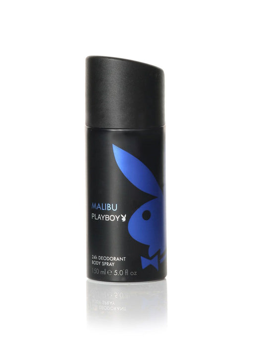 Playboy Men Malibu Deo