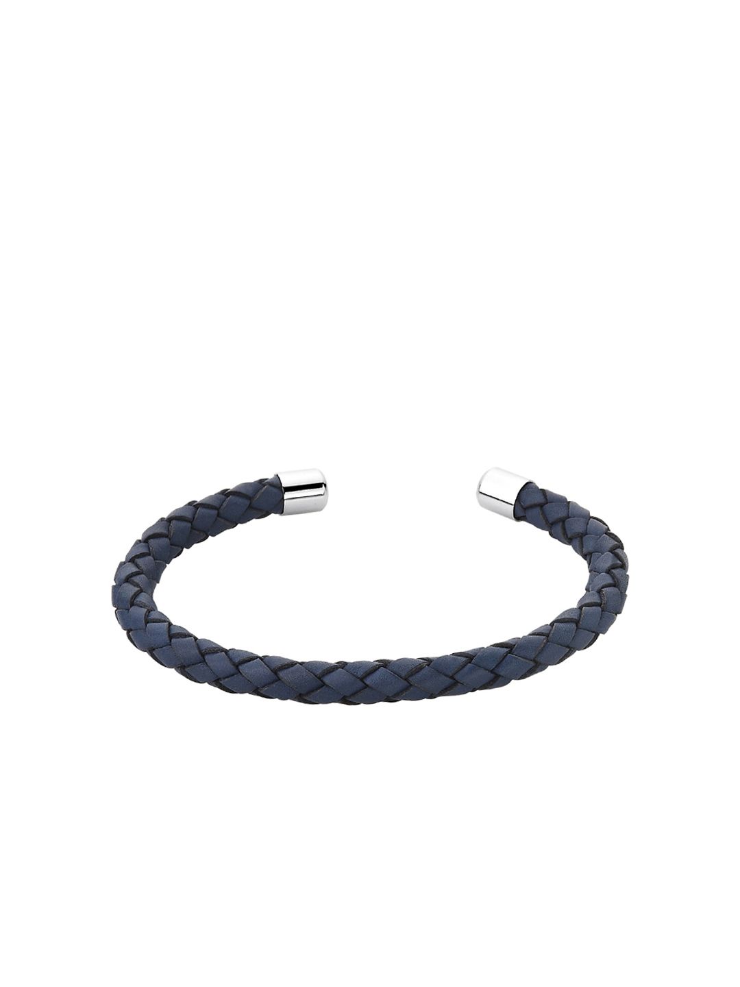 Revv Men Steel Bangle