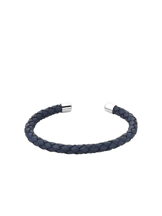 Revv Men Steel Bangle