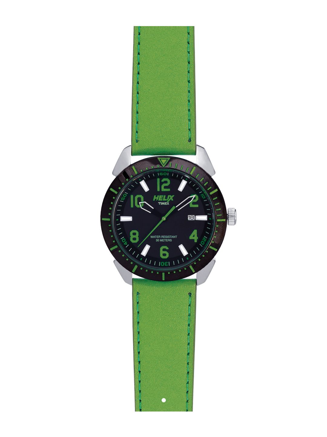 Helix Men Black Watch