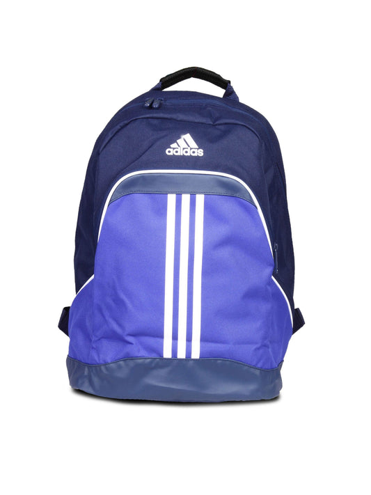 ADIDAS Men Navy Cobalt Backpack