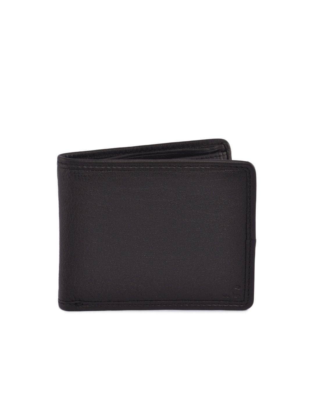 Wrangler Men Casual Black Wallet