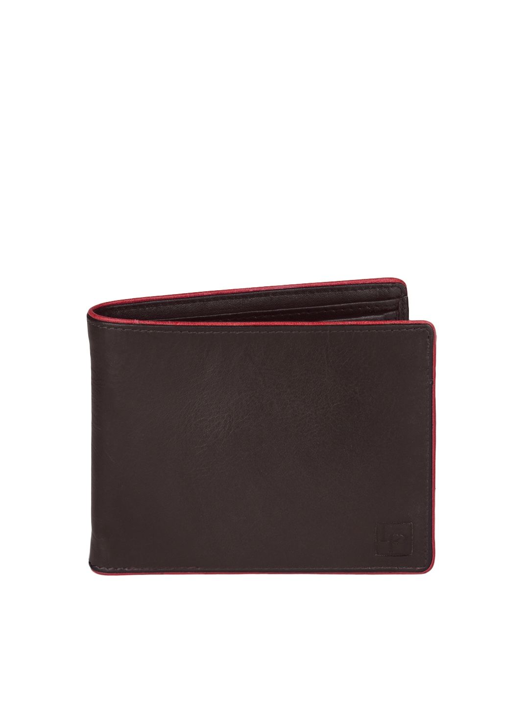 Lino Perros Men Brown Wallet