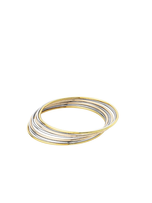 Revv Men Steel Bangle
