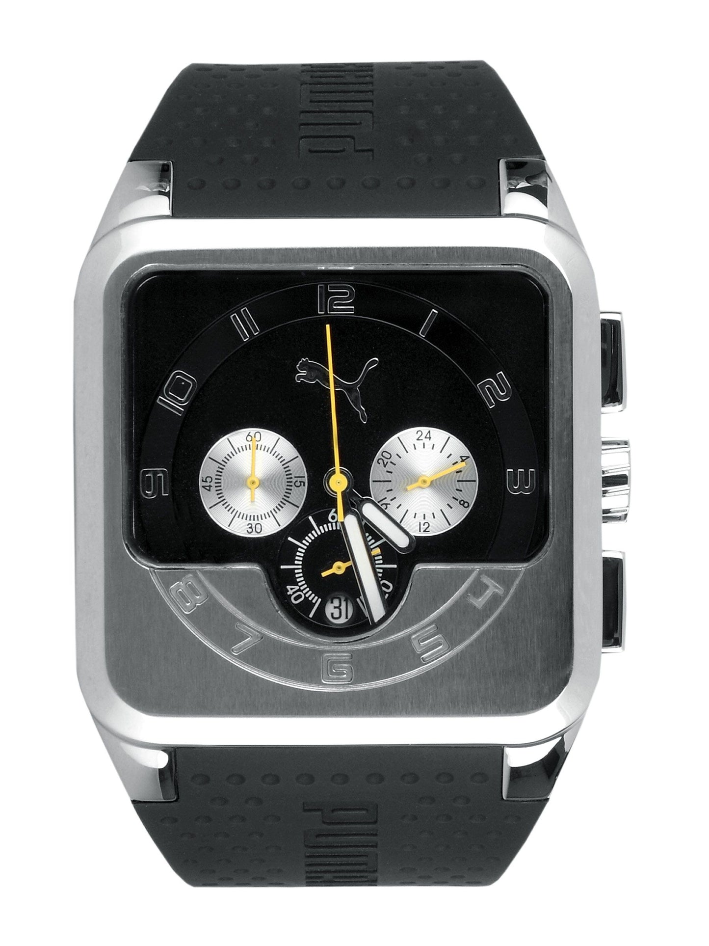 Puma Men Engine Black Watch