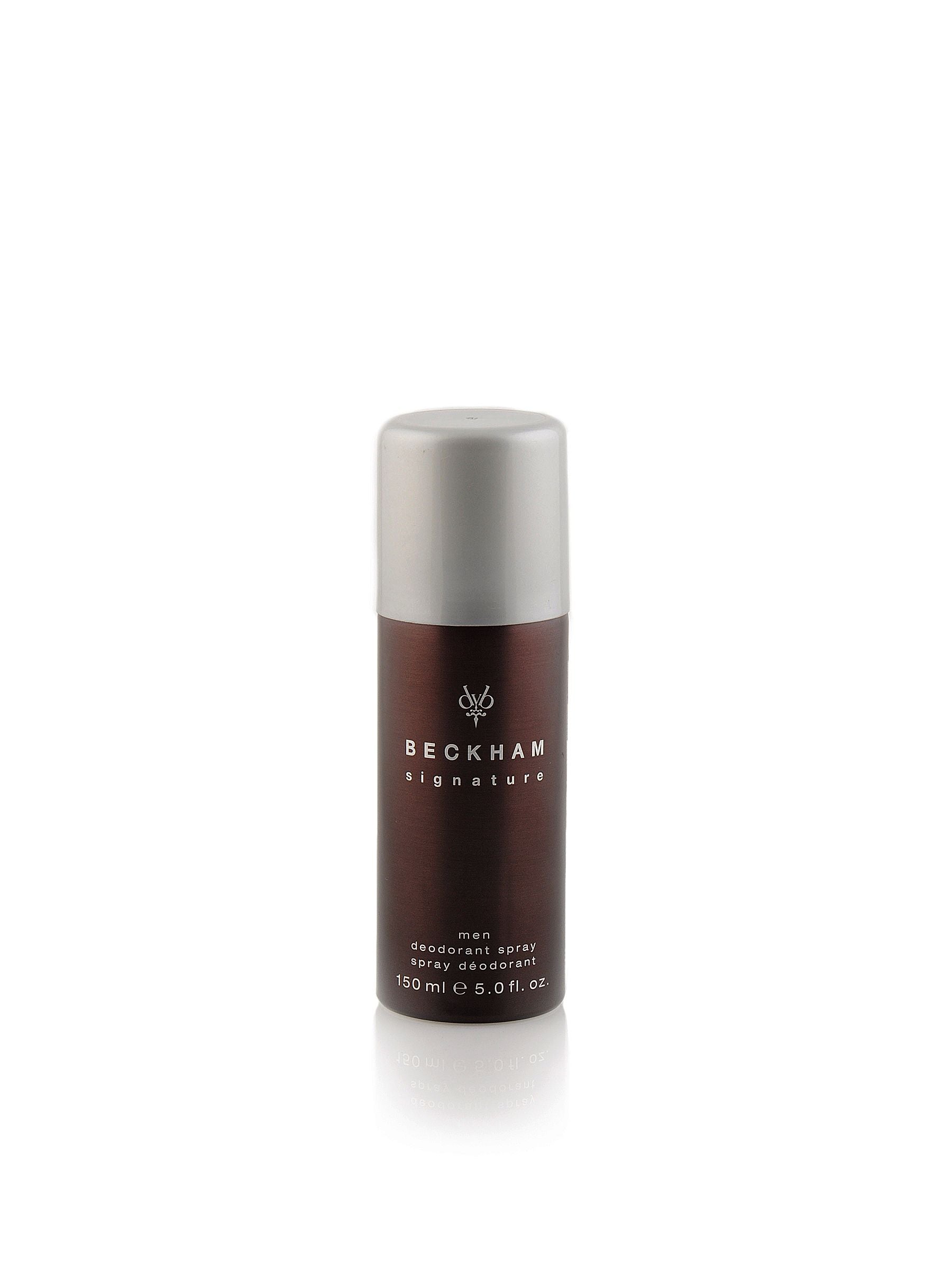 David Beckham Signature Men Deos