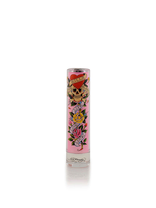 Ed Hardy Life Love & Luck by Christian Audigier for Women Perfume