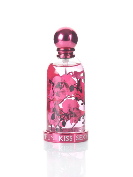 J.Del Pozo Halloween Kiss Sexy Women Perfume