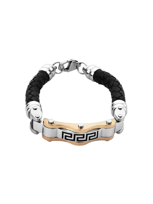 Revv Men Steel Bracelet