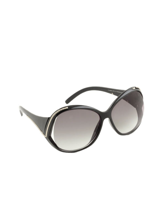 Stoln Women Black Sunglasses