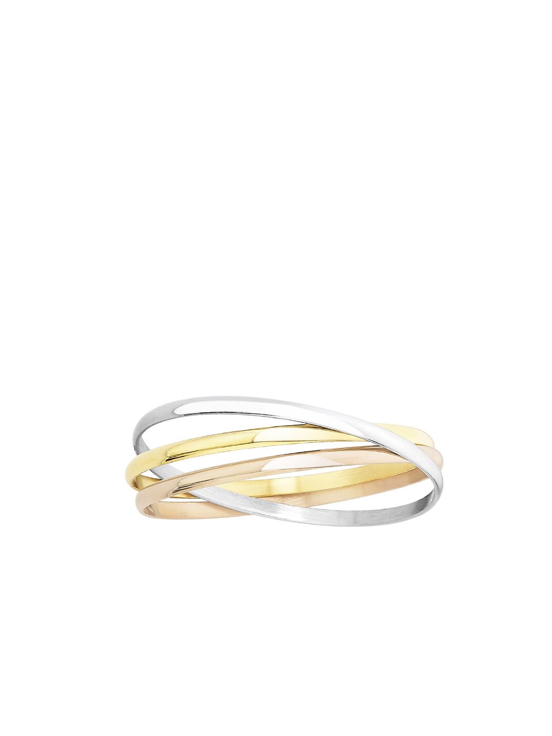 Revv Men Steel Bangle