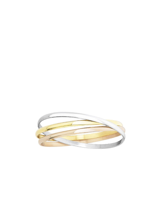 Revv Men Steel Bangle