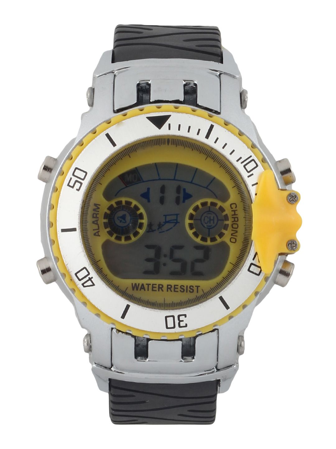 Maxima Men Digital Multifunction Watch