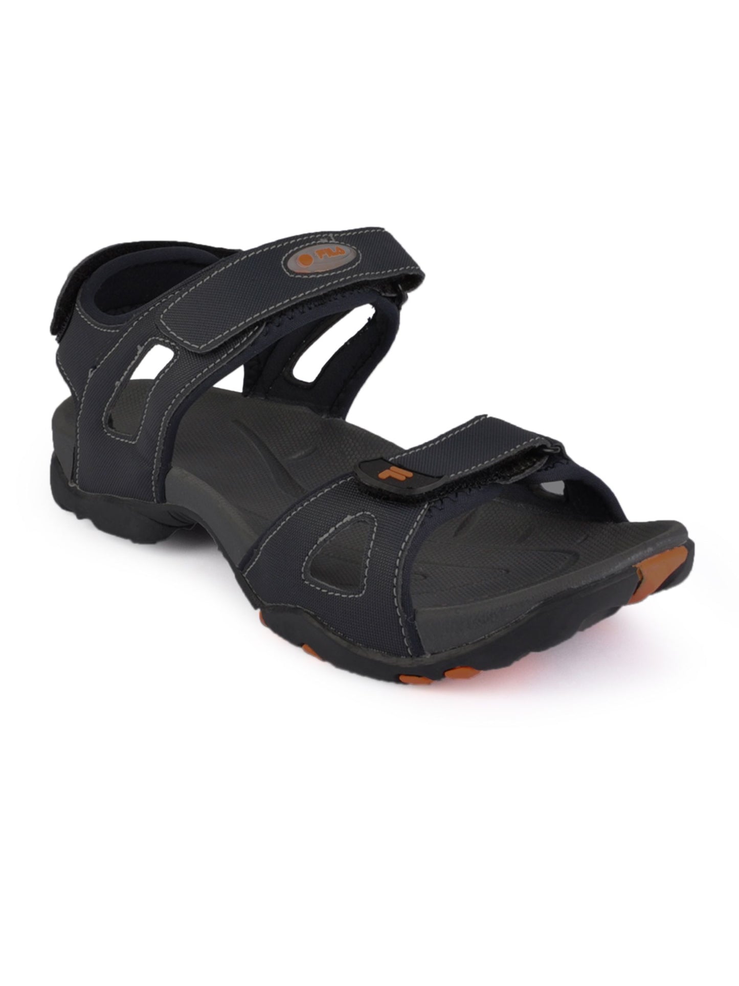 FILA Men Aruba Navy Blue Sandal