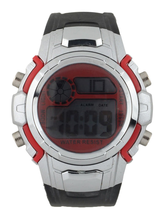 Maxima Men Digital Watch