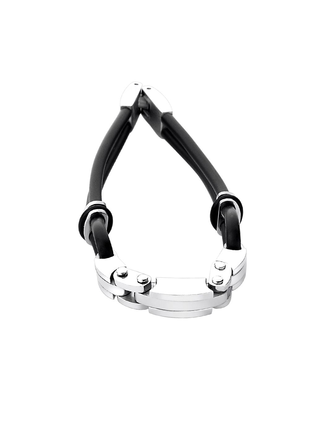 Revv Men Steel Bracelet