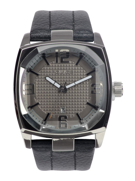Police Men Grey Dial Watch PL12963JS-61