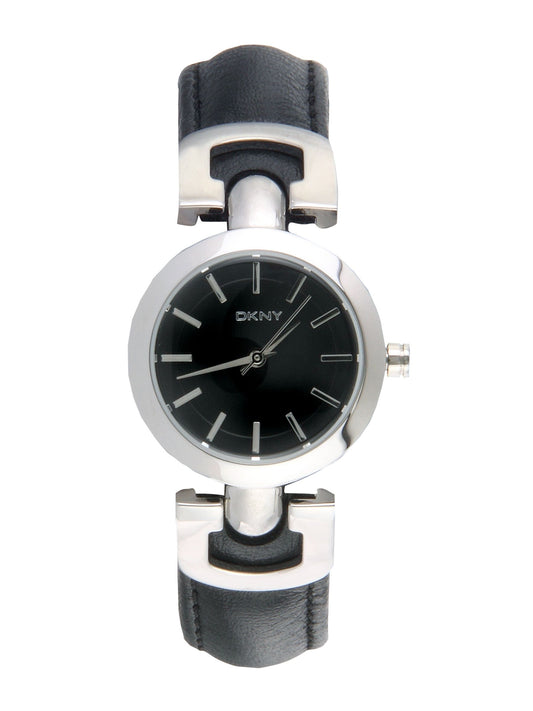 DKNY Women Black Dial Watch NY4951