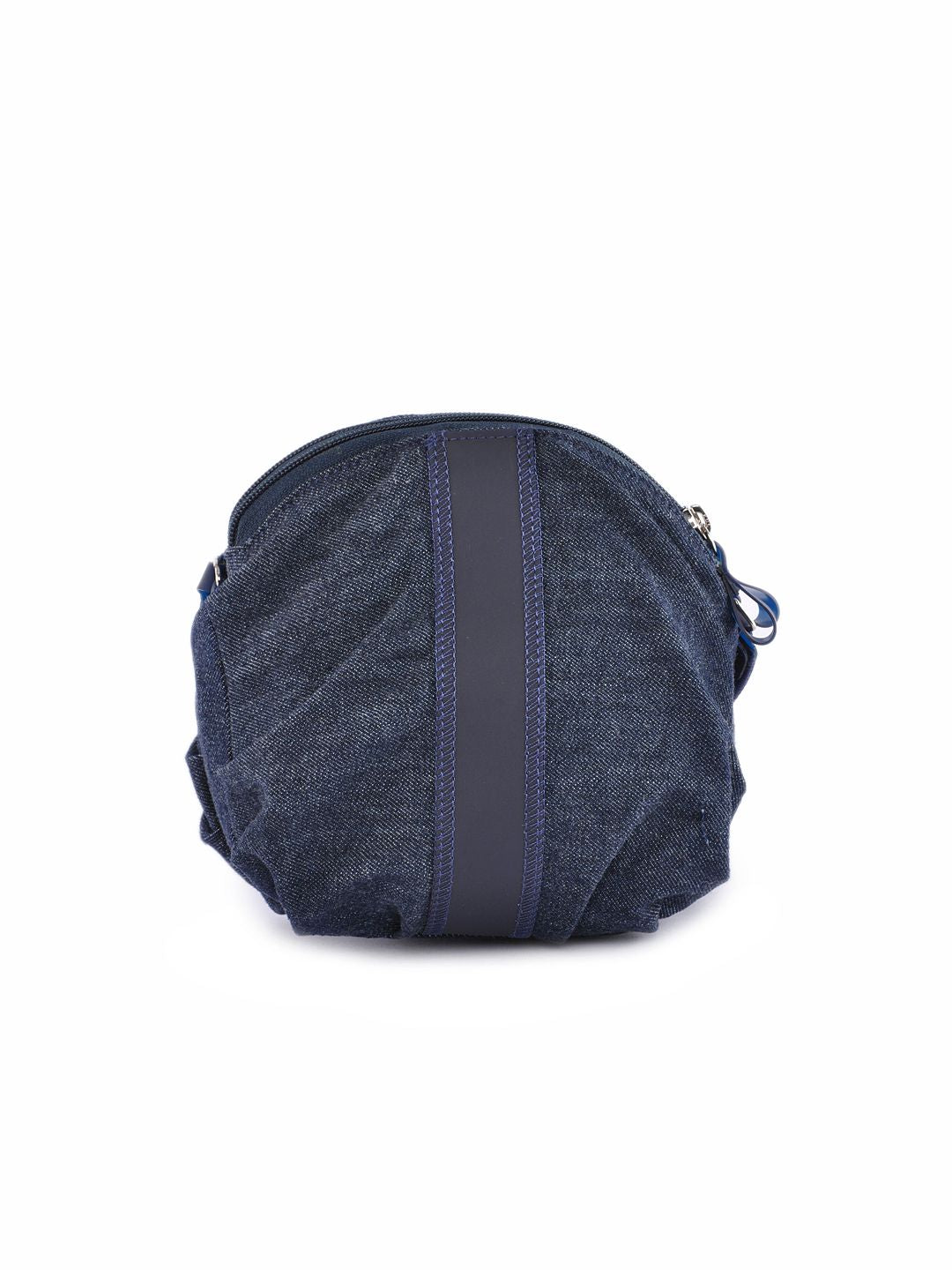Baggit Women Panchnama Enzyme Blue Mobile Pouch