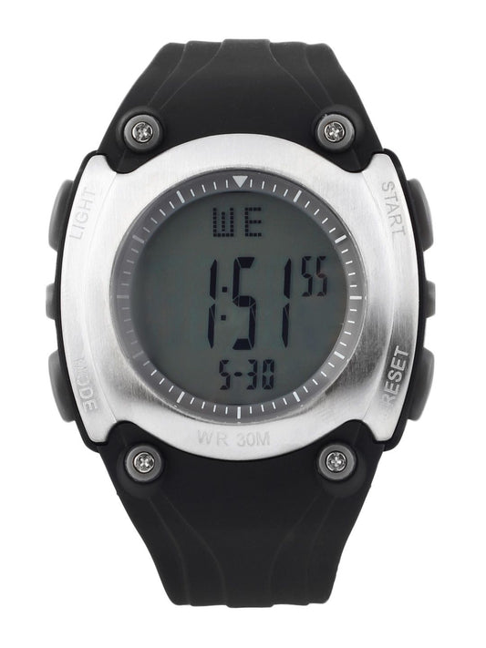 Maxima Men Scuba Digital Watch