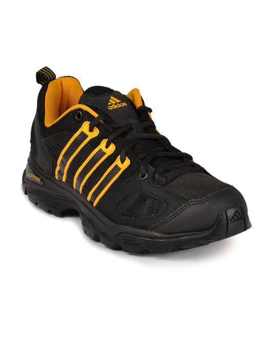 ADIDAS Men Sports Black Sports Shoes