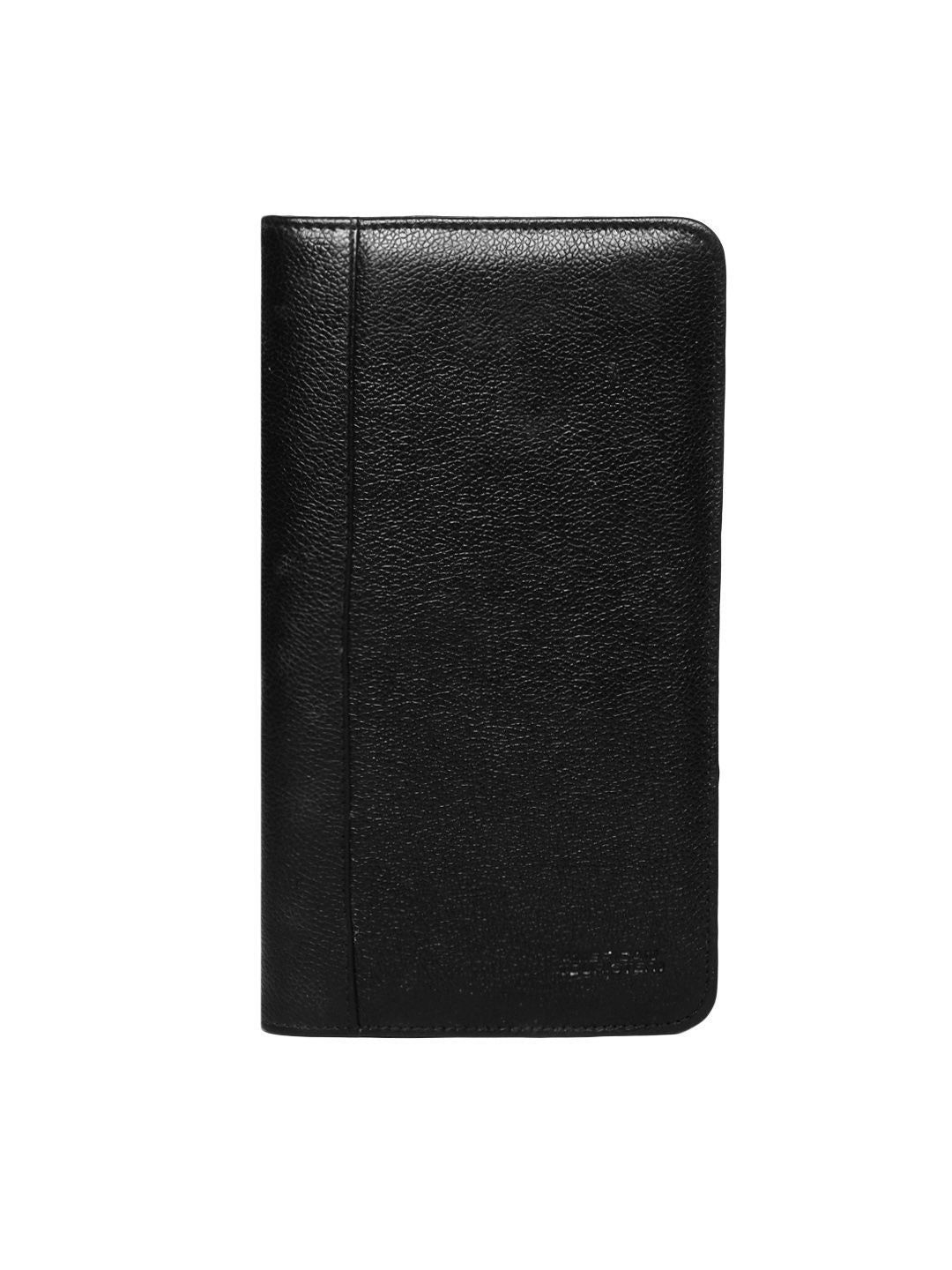 American Tourister Men Black Travel Wallet