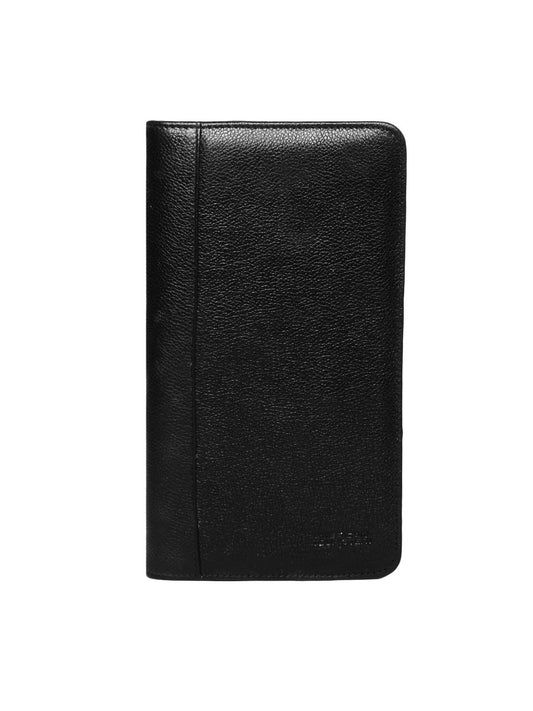 American Tourister Men Black Travel Wallet
