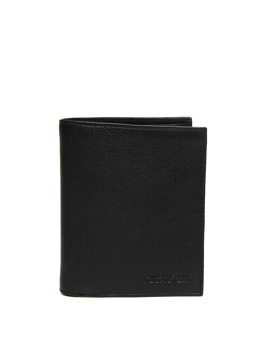 American Tourister Men Black Wallet