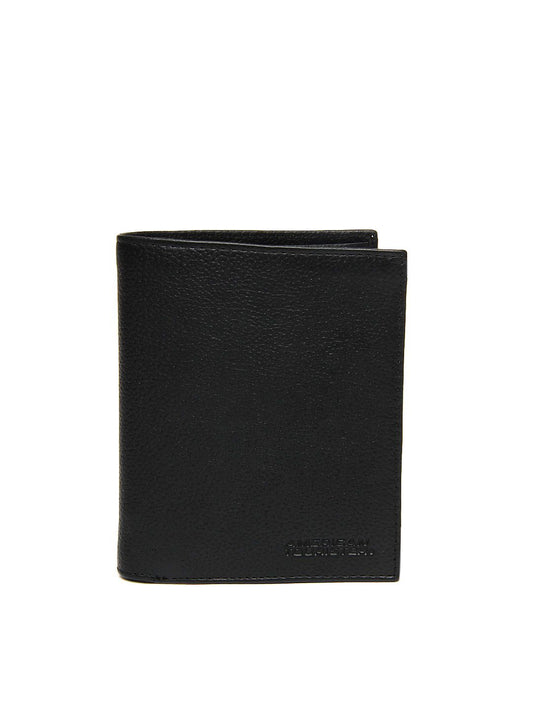 American Tourister Men Black Wallet