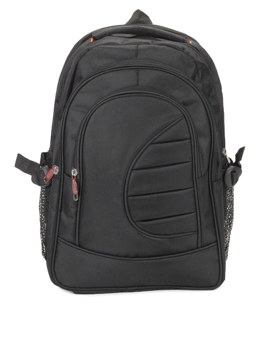 Cabarelli Men Black Backpack