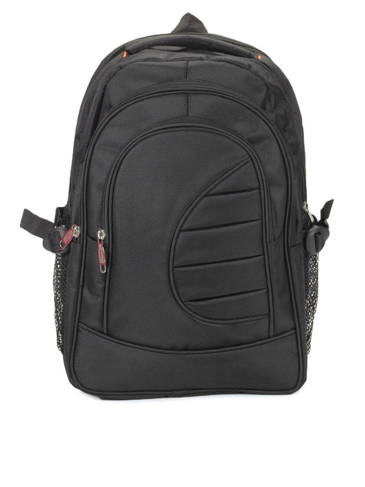 Cabarelli Men Black Backpack