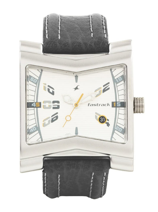 Fastrack Men Grey Watch