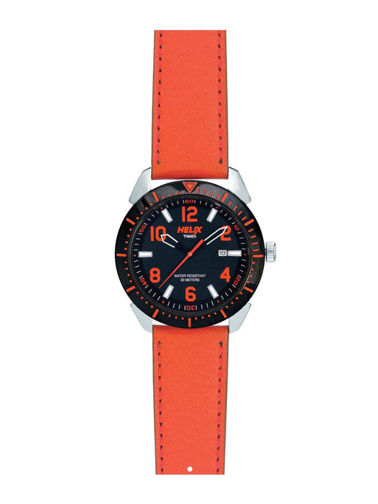 Helix Men Black Watch