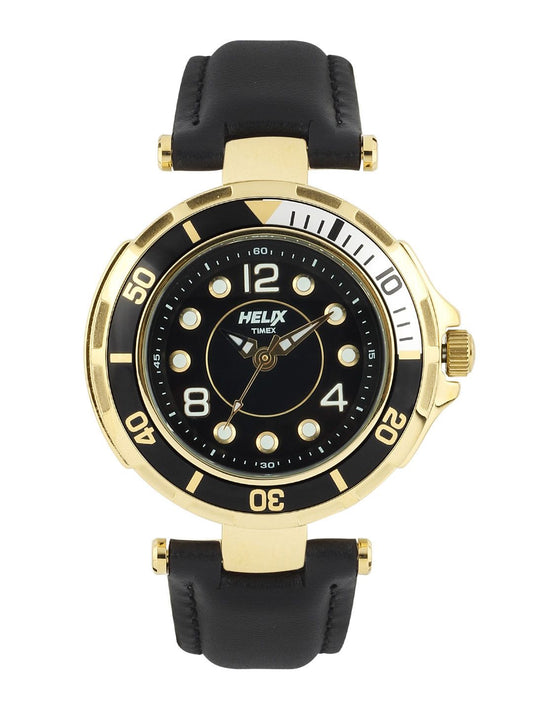 Helix Women Black Watch